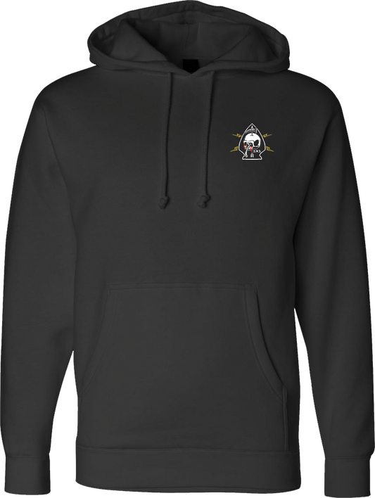 Halloween D.W.S Ghost