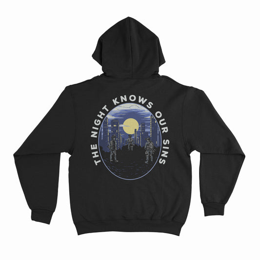 The Night Hoodie