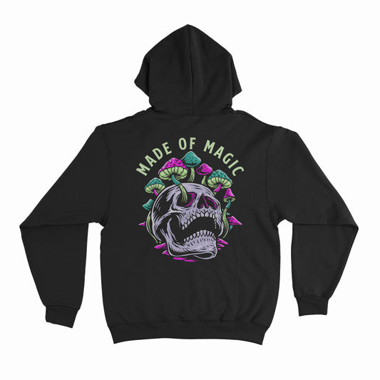 Made Of Magic Hoodie