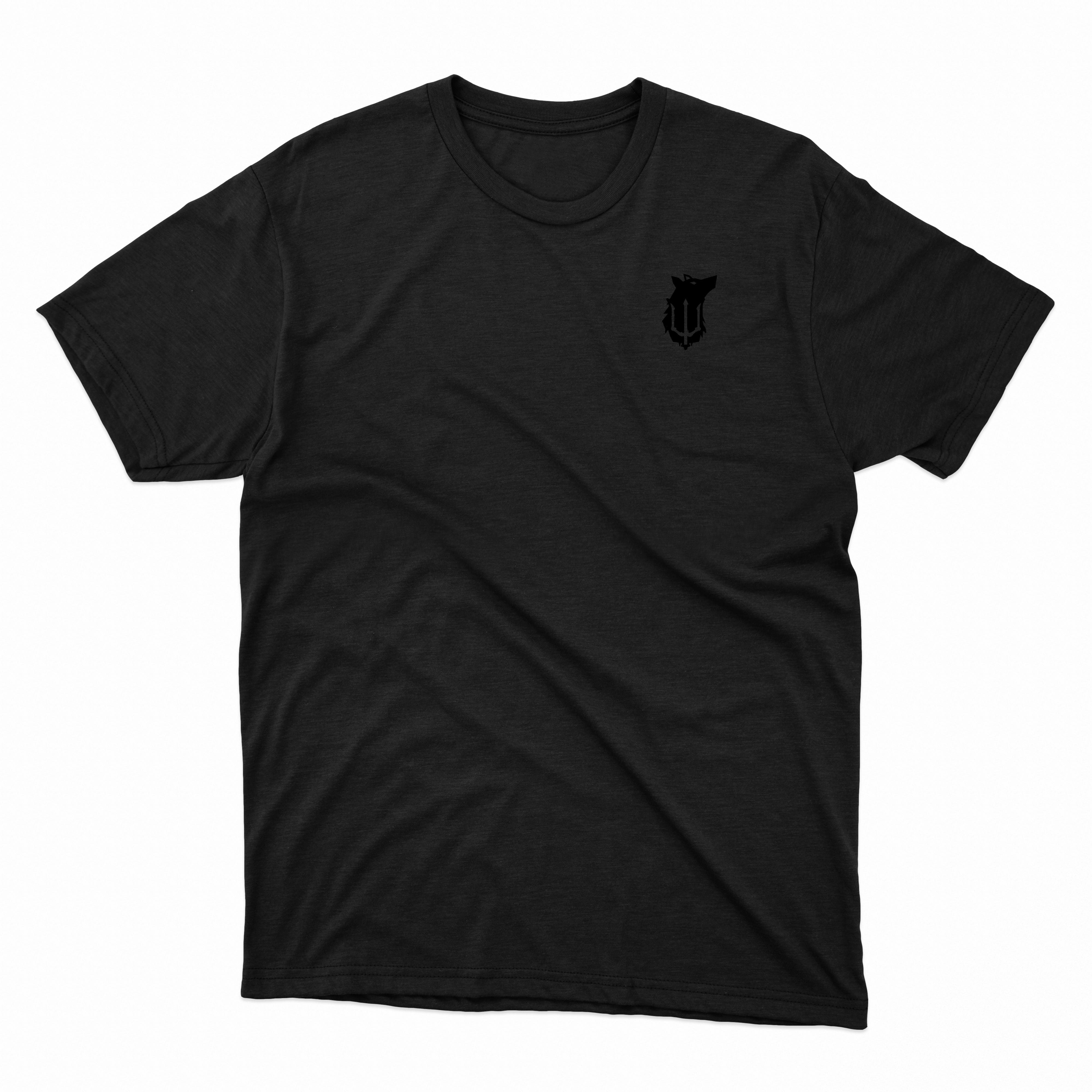 DWS Tシャツ XL 黒 【公式通販】